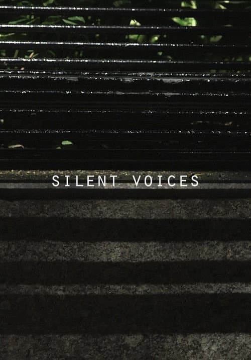 Silent Voices (2016) poster