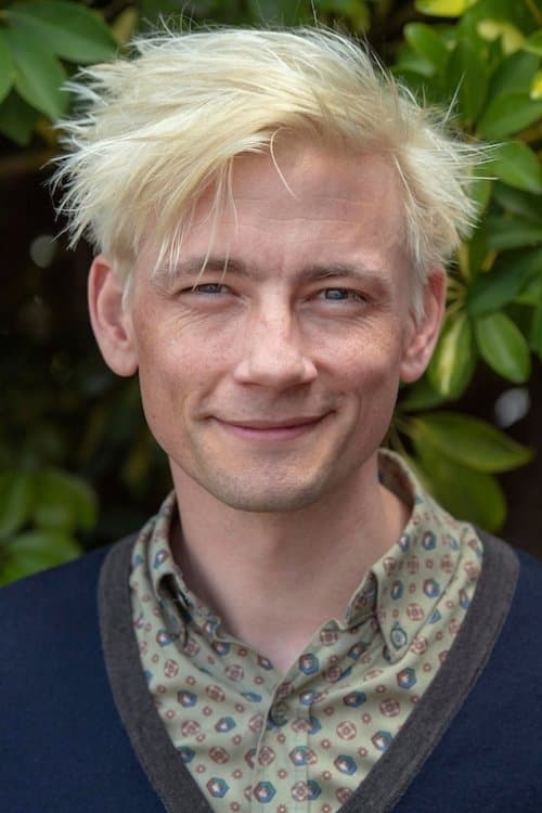 Esben Smed foto