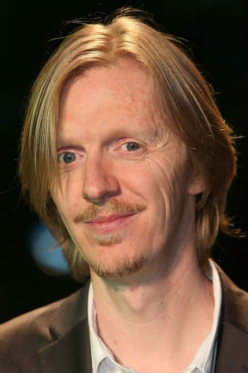Andrew Adamson foto