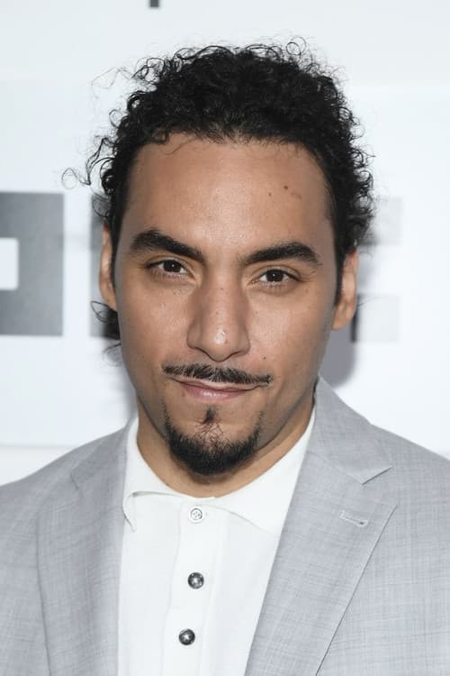 Kareem Savinon foto