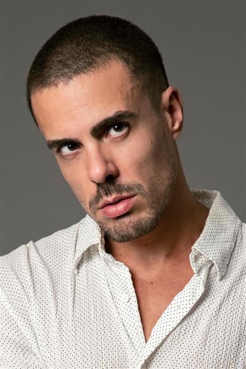 Rafael Rudolf foto