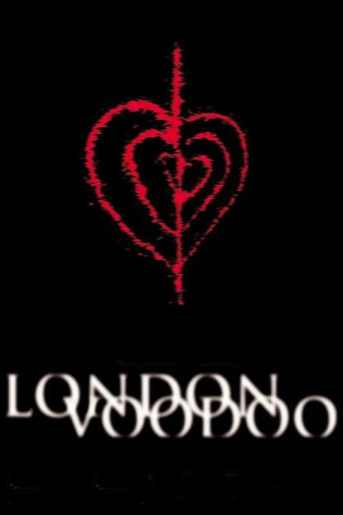 London Voodoo (2004) poster