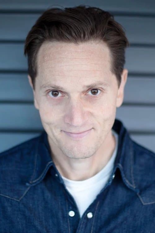 Matt Ross foto