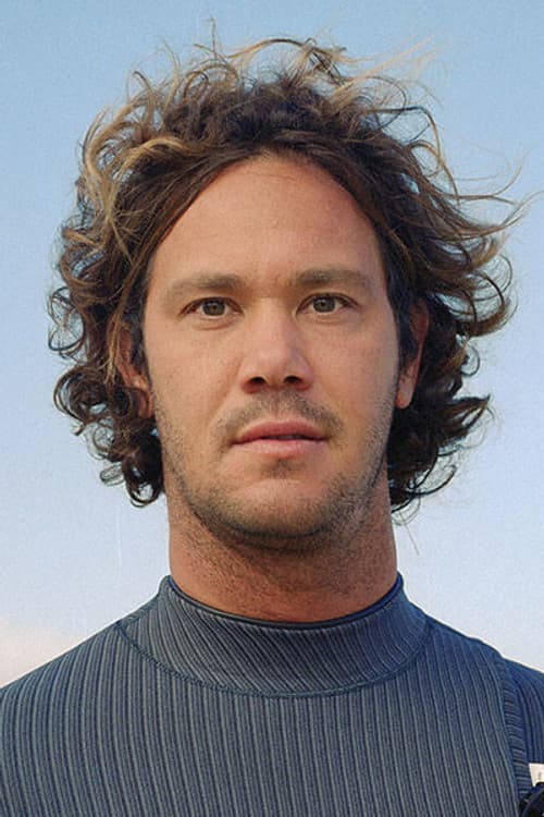 Jordy Smith foto
