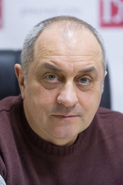 Віктор Андрієнко foto