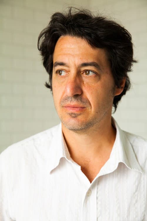 Juan Villegas foto
