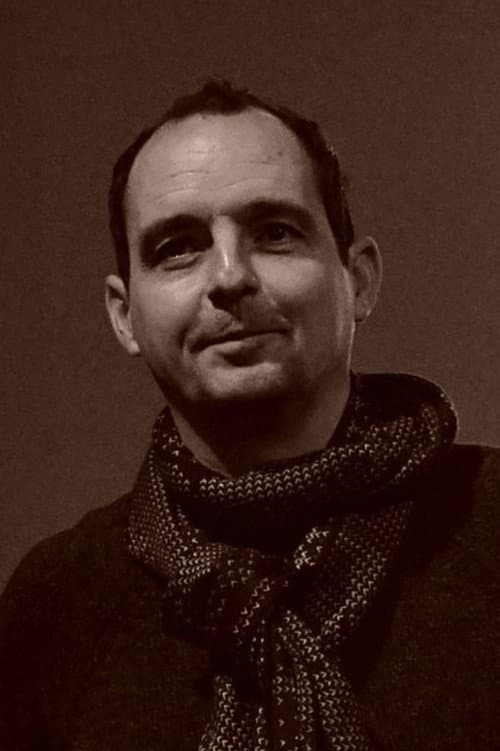 Sylvain Desclous foto
