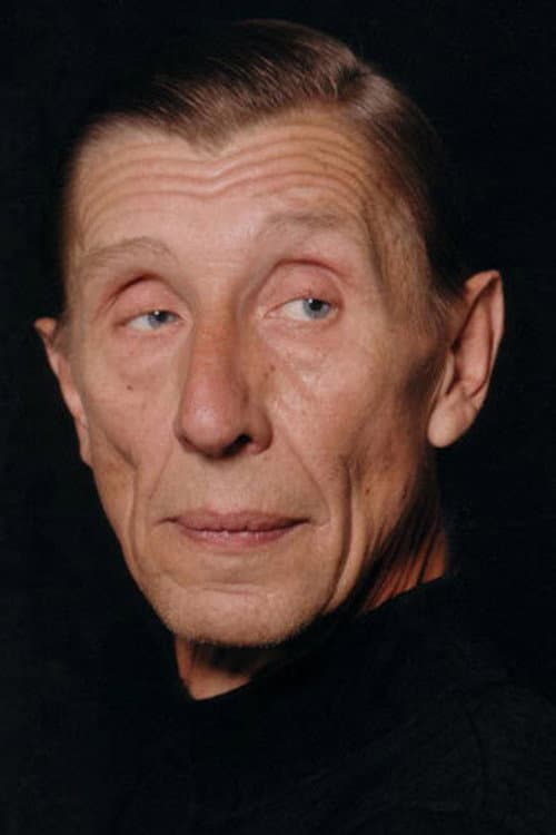 Александр Парфенович foto