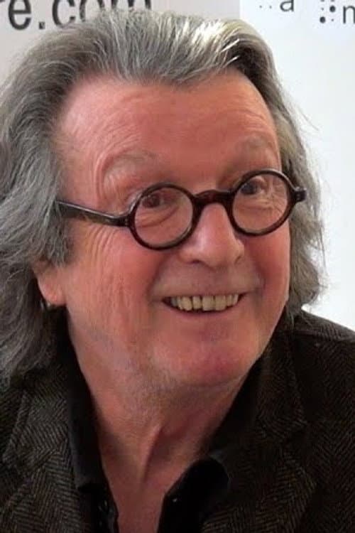 Martin Veyron foto