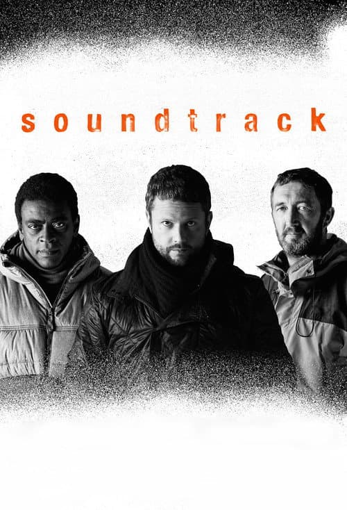 Soundtrack (2017) poster