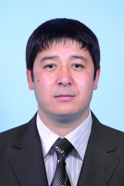 Dilmurod Qambarov foto