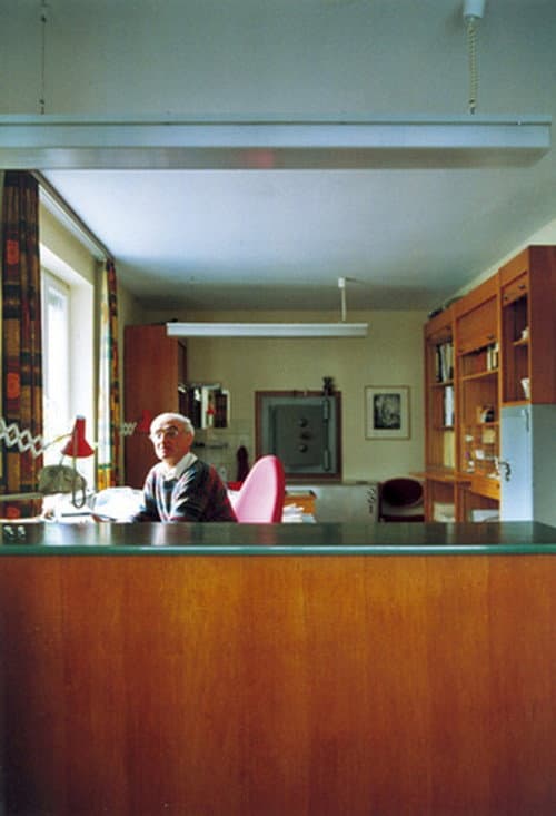 Schotter wie Heu (2002) poster