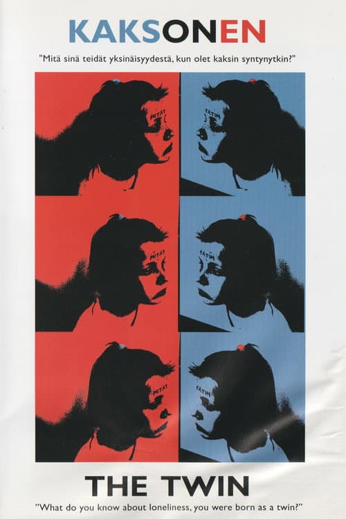 Kaksonen (1999) poster