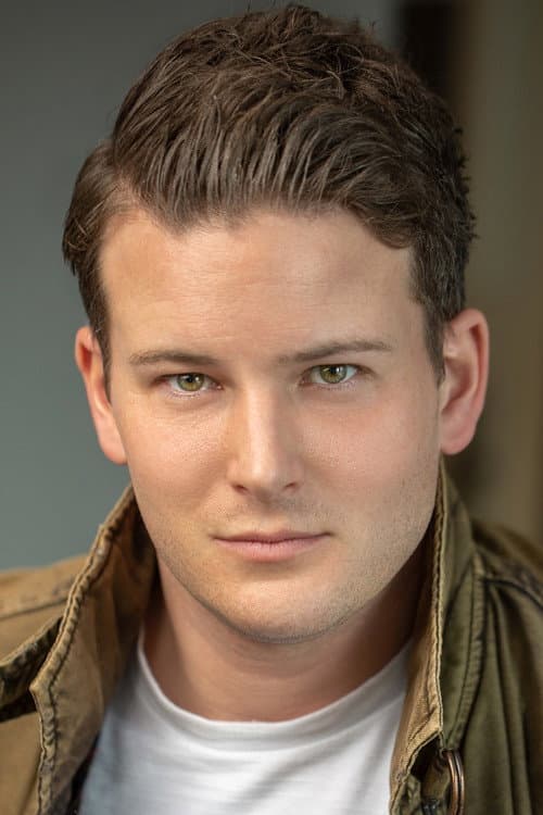 Jon McLaren foto