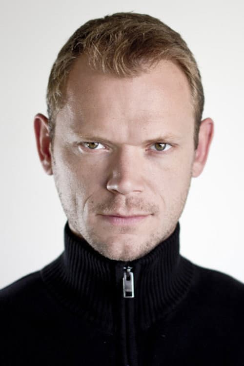 Jonathan Oldham foto