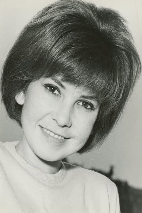 Uta Taeger foto