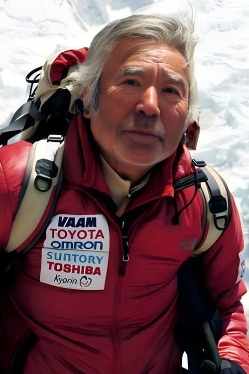 Yūichirō Miura foto