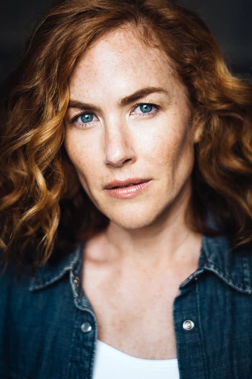 Caroline Duncan foto