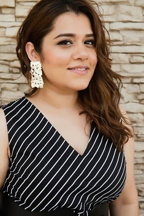 Shikha Talsania foto