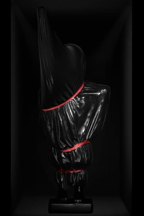 Rotting Figure (2025) poster