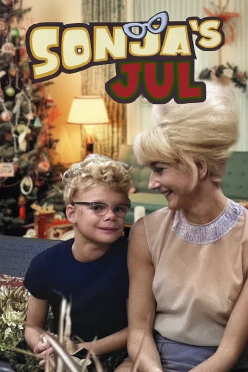 Sonjas Jul (1969) poster