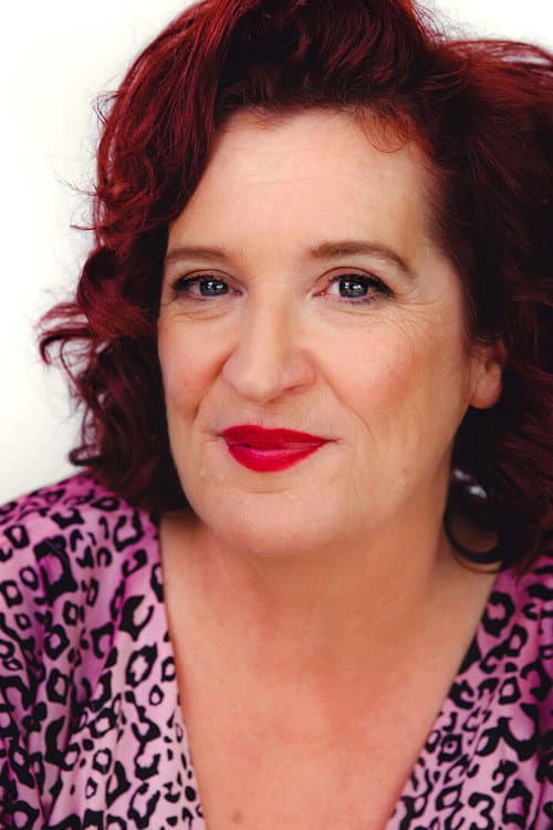 Justine Smith foto