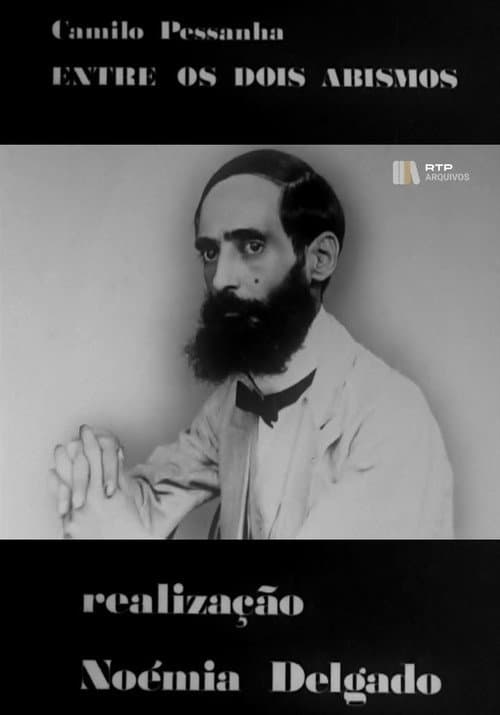 Camilo Pessanha: Entre os Dois Abismos (1978) poster