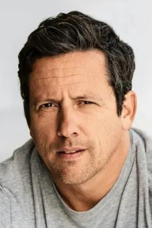 Ross McCall foto