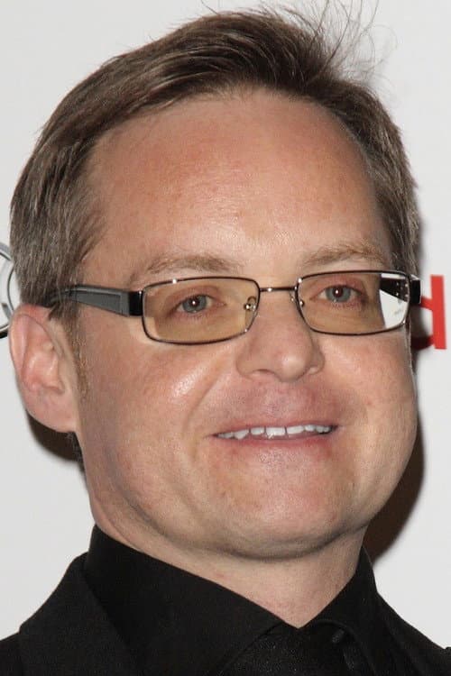 Jon S. Baird foto