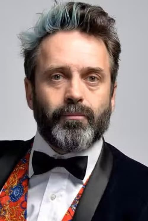 Phil Nichol foto