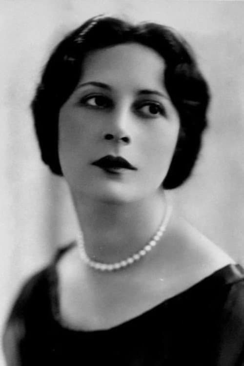 Malvina Longfellow foto