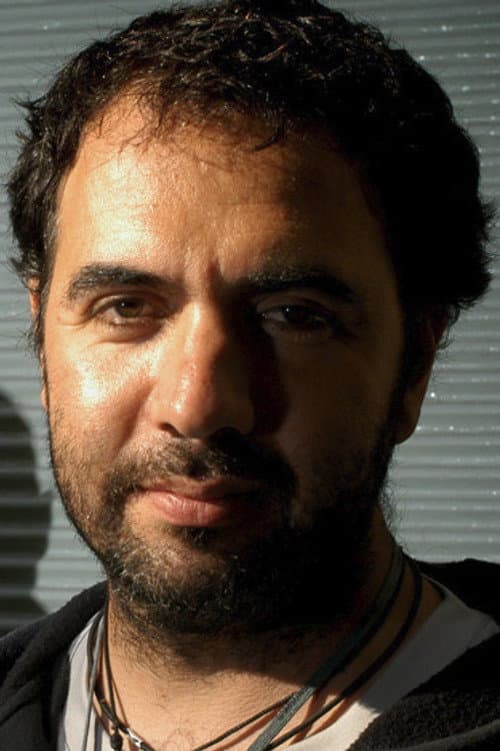 Adrián Caetano foto
