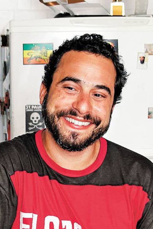 Pedro Asbeg foto