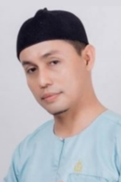 PU Ustaz Azman foto