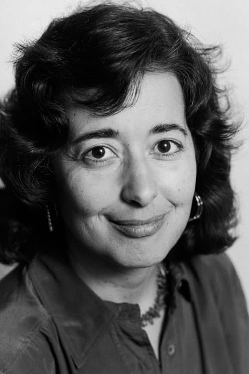 Wendy Kaminer foto