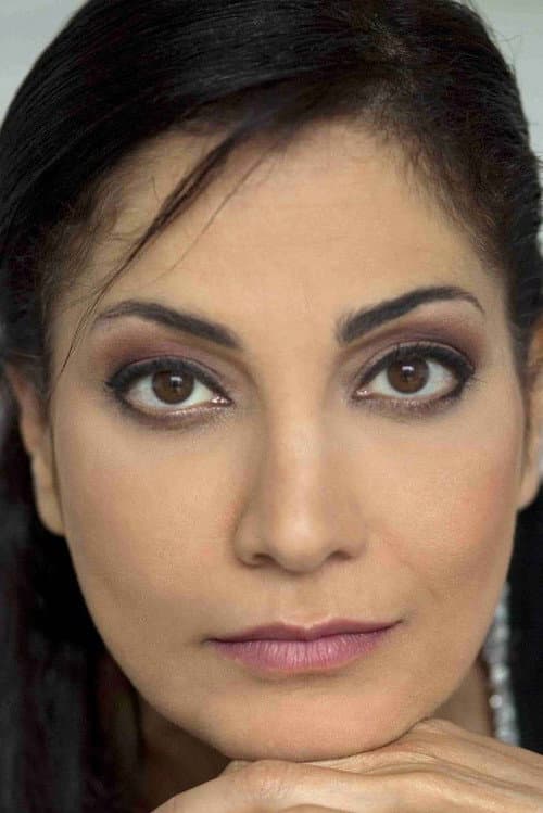 Shiva Gholamianzadeh foto