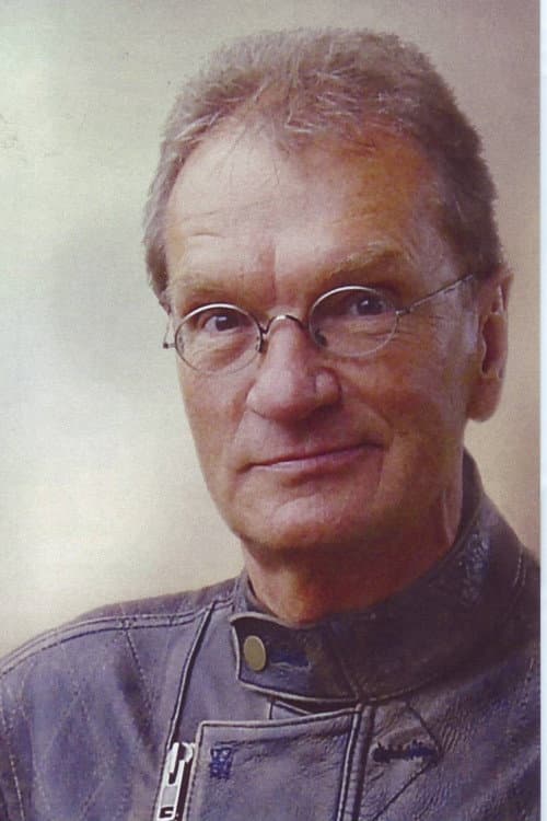 Joachim Kaps foto