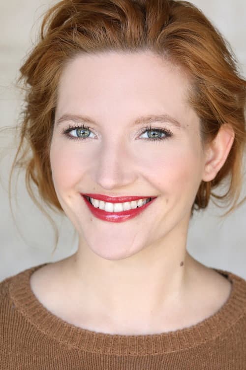 Chloé Hollings foto