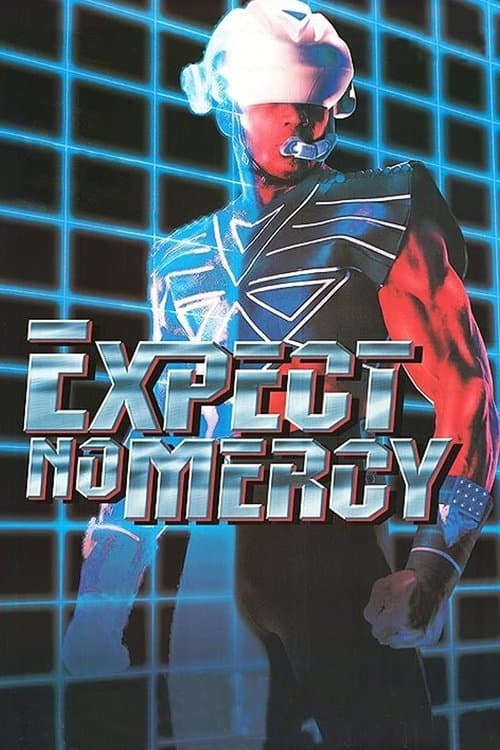 Expect No Mercy (1995) poster