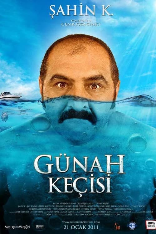 Günah Keçisi (2011) poster