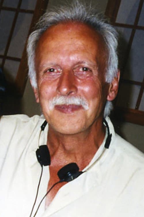 Tony Wharmby foto