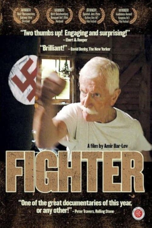 Fighter (2000) poster