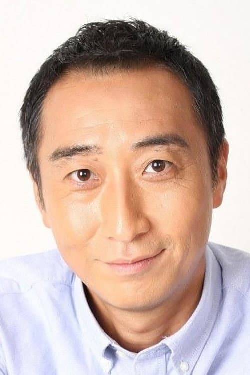 荻野晴朗 foto
