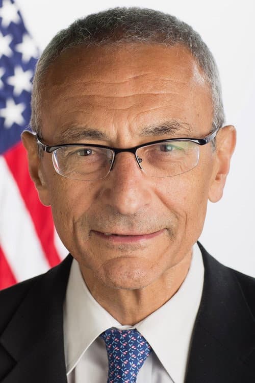 John Podesta foto