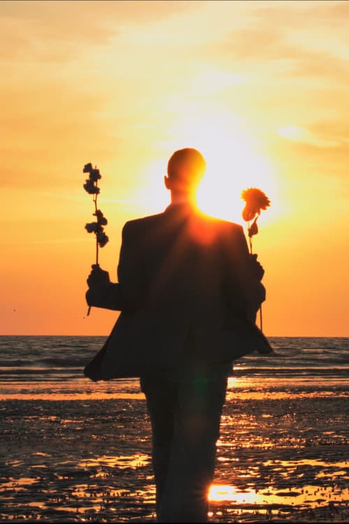 L'Homme endormi (2022) poster