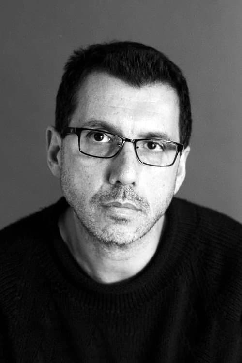Alberto Fuguet foto