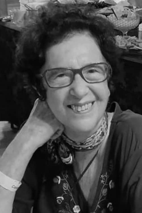 Eunice Gutman foto