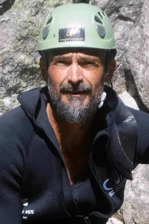 Géraud Fanguin foto