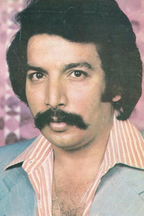 Bahman Mofid foto
