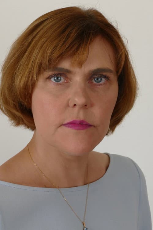 Julia Laffranque foto